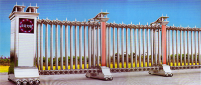 金長城1號