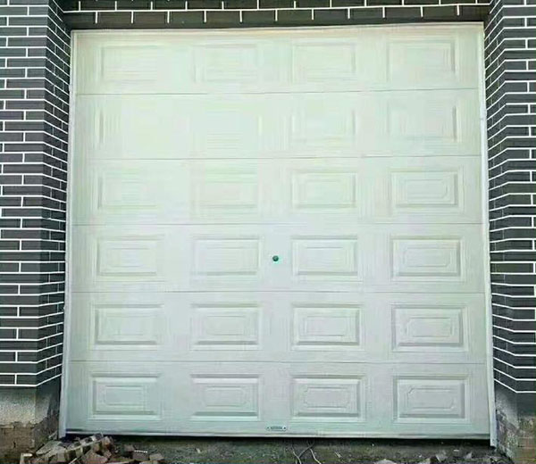 翻版車庫門工程
